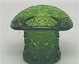 Fenton Daisy & Button Top Hat 
