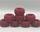 Beaded Napkin Holders