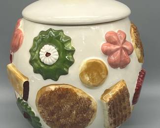 LA Pottery