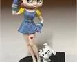 Betty Boop Figurine