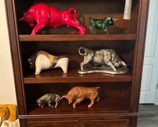 Book shelf