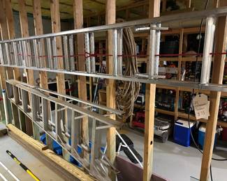 Ladders