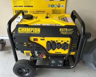 Generator
