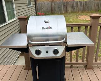 Grill