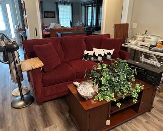 Living room furiture