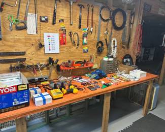 Tools