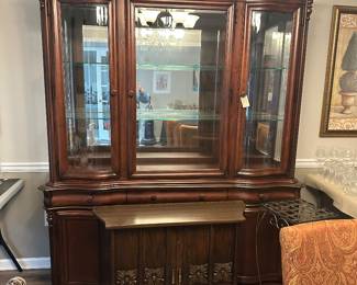 China cabinet