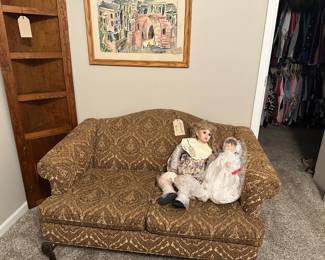 Loveseat