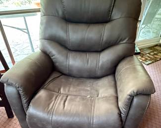 VivaLift! HSW310-VA Power Recliner
