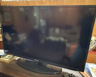 Samsung UN40EH5300F 40-Inch 1080p 60Hz LED HDTV