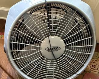 Lasko Wind Tunnel Remote Fan
