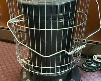 RMC Kerosene Heater