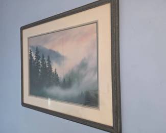 Robert Tino Print