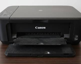 Canon PIXMA MG3520 All-in-One Printer