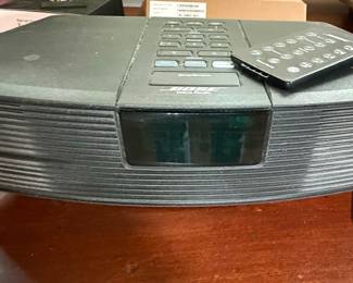 Bose Wave Radio/CD