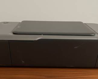 HP DeskJet 1000 Printer