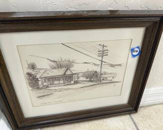 Sale Picture
