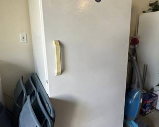 ***Available For Presale*** Upright Freezer $225