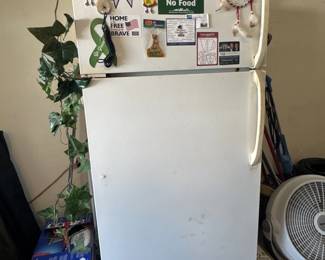 ***Available For Presale*** Refrigerator  $175