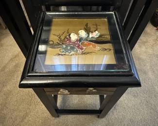 ***Available For Presale*** Japanese Nesting Tables $95