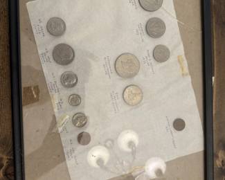 ***Available For Presale*** Coin collection $20