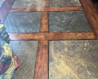 ***Available For Presale*** Kitchen Dining Table w/ 4 Chairs $125