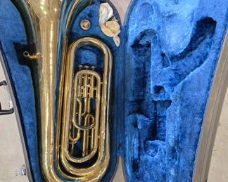 Yamaha Tuba