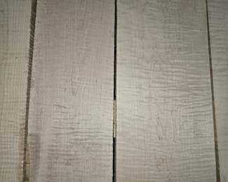 AAA Curly Maple 