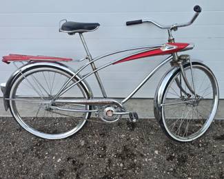 Sears Luxury Liner