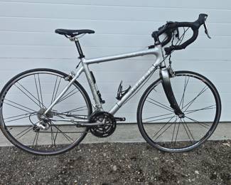 Trek Pilot 5.0 road bike