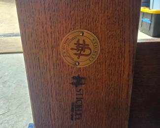 Box settle 