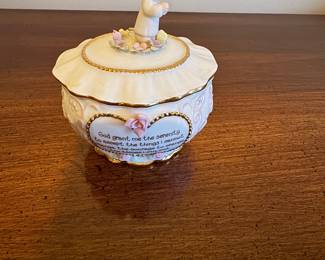 China jar