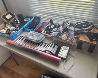 gadgets electronics