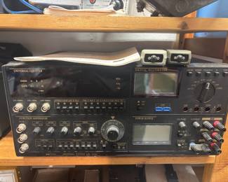 multimeter