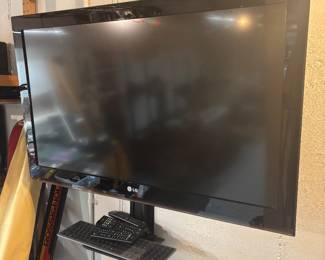 lg flatscreen tv 