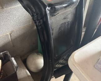 tire ramps