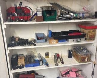 electrical tools