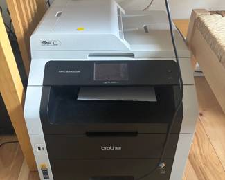 brother printer mfc 9340cdw