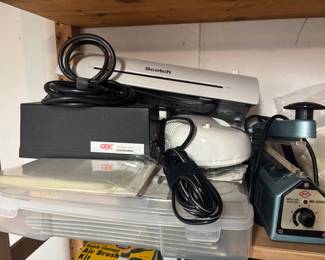 lamination supplies 