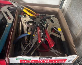 hand tools