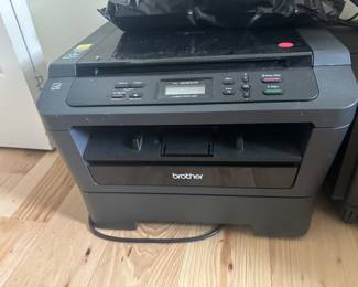 brother printer
