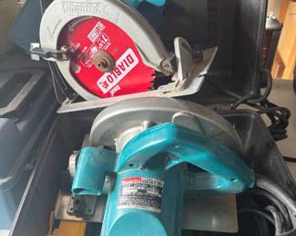 circular saws