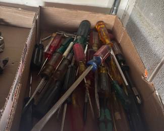 hand tools 
