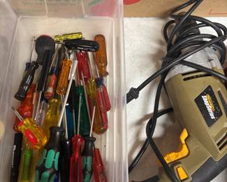 hand tools drill electric