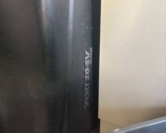 Luggage carrier brand 