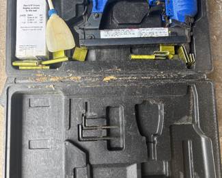 air nailer 