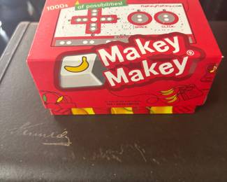 stem kit makey makey