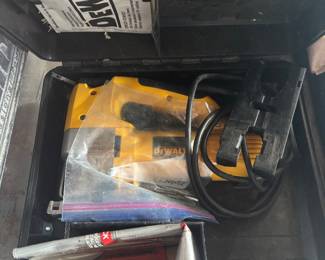 dewalt jigsaw