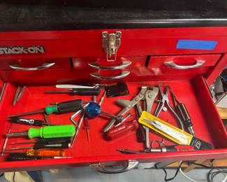 hand tools 