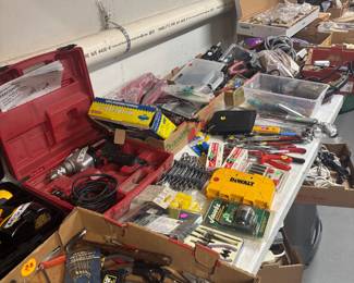 Tools 